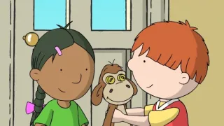 Daisy a Ollie (24)