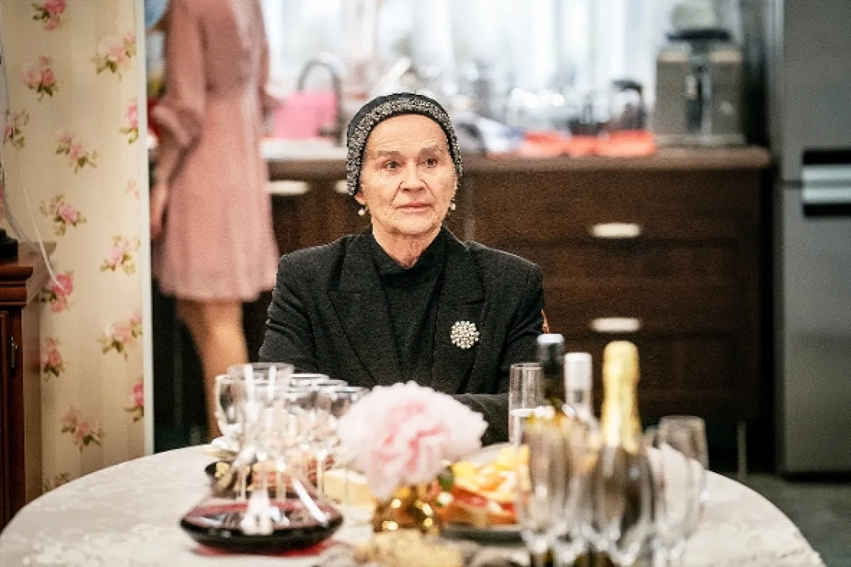 Hranica - fotogaléria