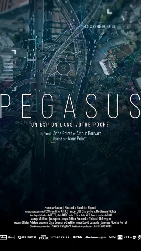 Špión v tvojom mobile, 2023 - fotogaléria