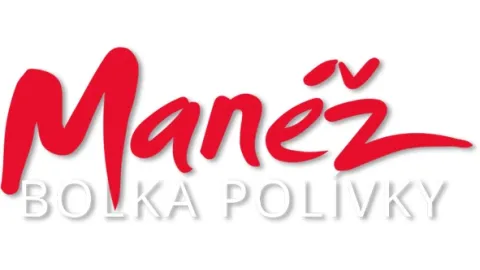 Manéž Bolka Polívky