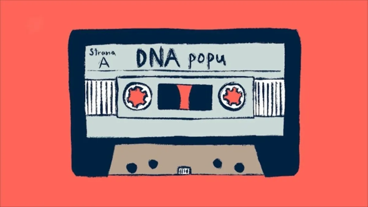 DNA popu, 2023 - fotogaléria