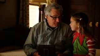 Děda, postrach rodiny