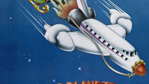 Připoutejte se, prosím! 2