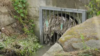 Zapíjení aneb když ve městě zaprší