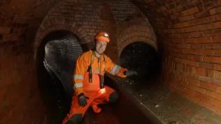 Zapíjení aneb když ve městě zaprší