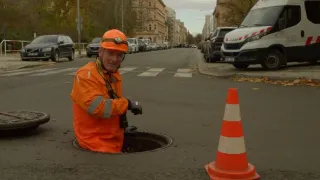 Zapíjení aneb když ve městě zaprší