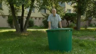 Zapíjení aneb když ve městě zaprší