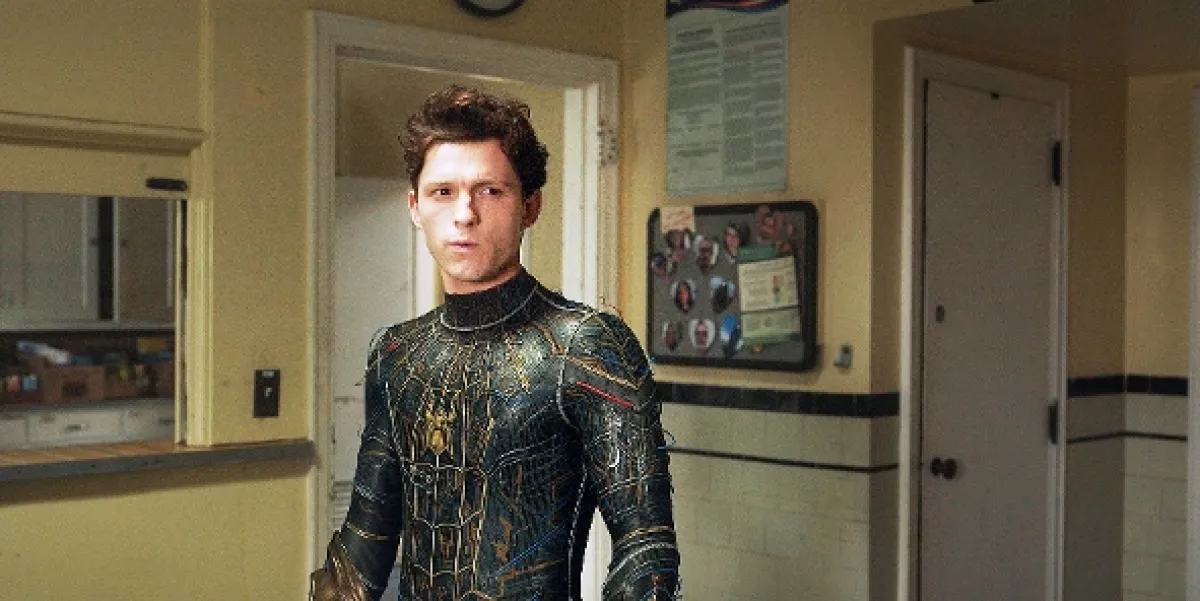 Spider-Man: Bez domova (Spider-Man: No Way Home), 2021 - fotogaléria