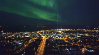 Severské země z ptačí perspektivy (1/2)