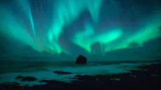 Severské země z ptačí perspektivy (1/2)