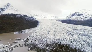 Severské země z ptačí perspektivy (1/2)