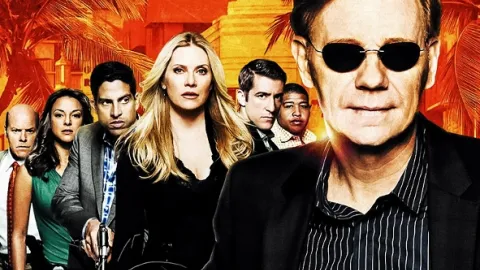 C.S.I.: Kriminálka Miami X (6)