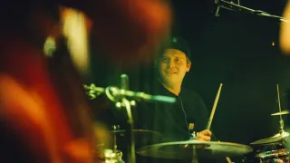 Mr. Symarip v Malostranské besedě