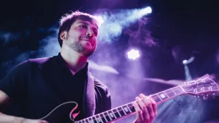 Mr. Symarip v Malostranské besedě