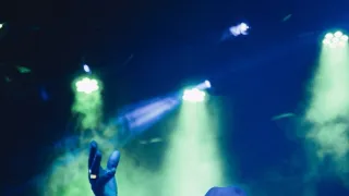 Mr. Symarip v Malostranské besedě