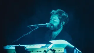 Mr. Symarip v Malostranské besedě