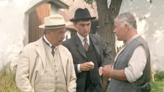 Dobrodružstvá kriminalistiky (6/26)