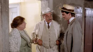 Dobrodružstvá kriminalistiky (6/26)