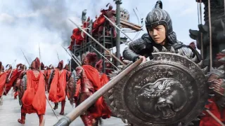 Velká čínská zeď