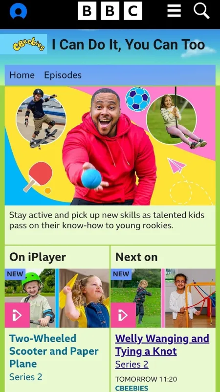 Dokážeš to!, 2021 - fotogaléria