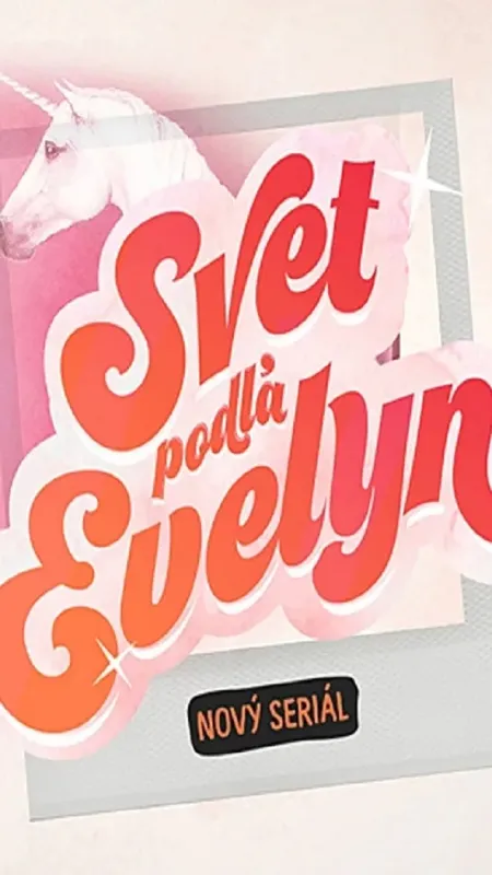 Svet podľa Evelyn - fotogaléria