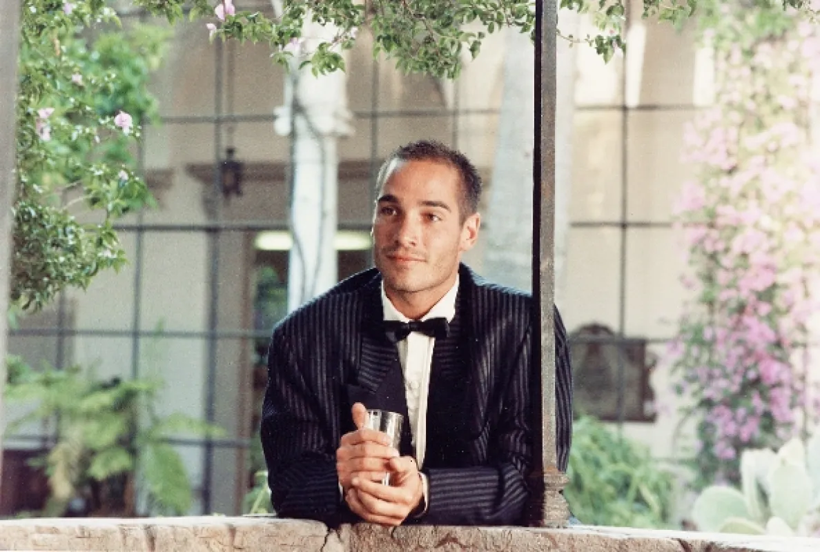 Magická hlbočina, 1988 - fotogaléria