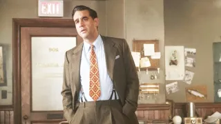 Temná tvář Brooklynu