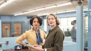 Temná tvář Brooklynu