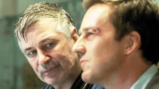 Temná tvář Brooklynu