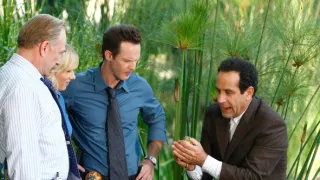 Můj přítel Monk VII (9)