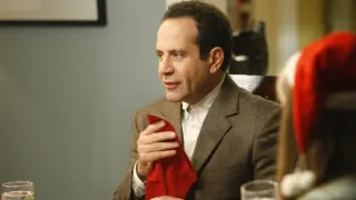 Můj přítel Monk VII (9)