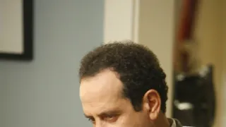 Můj přítel Monk VII (9)