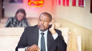 96 hodin: Zúčtování