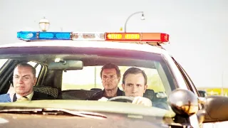 96 hodin: Zúčtování