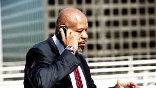 96 hodin: Zúčtování