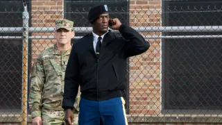 Jack Reacher : Nevracej se