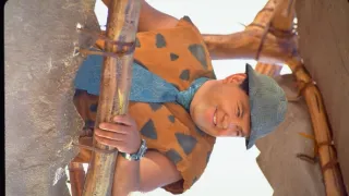 Flintstoneovi 2