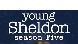 Malý Sheldon V (3)