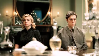 Agatha Christie: Nultá hodina (1/2)