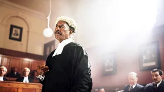 Agatha Christie: Nultá hodina (1/2)