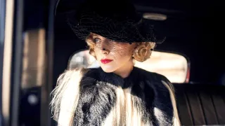 Agatha Christie: Nultá hodina (1/2)