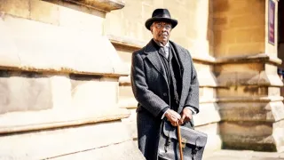 Agatha Christie: Nultá hodina (1/2)