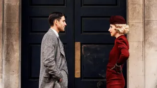 Agatha Christie: Nultá hodina (1/2)