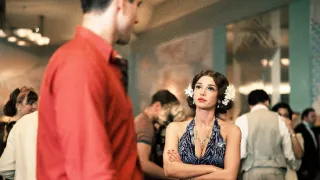 Agatha Christie: Nultá hodina (2/2)