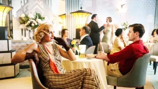 Agatha Christie: Nultá hodina (2/2)