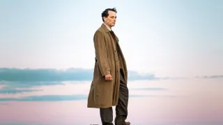 Agatha Christie: Nultá hodina (2/2)