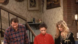 Ženatý se závazky (23)