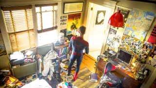 Amazing Spider-Man 2