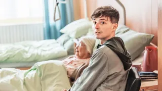 Bratři a sestry (55)