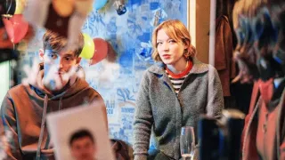 Bratři a sestry (55)